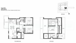 10 Evelyn (D11), Apartment #523675431